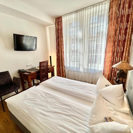Hotel Elefant Schwerin  Extérieur photo