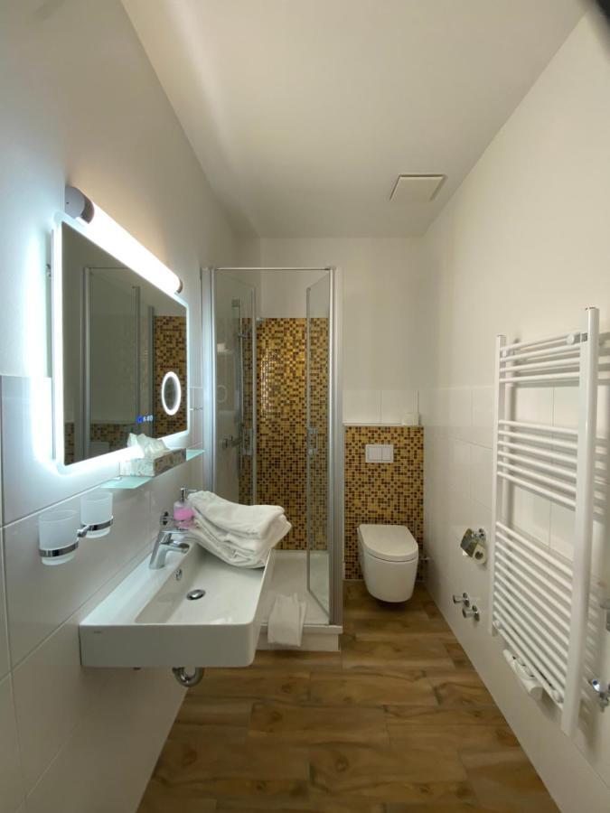 Hotel Elefant Schwerin  Extérieur photo