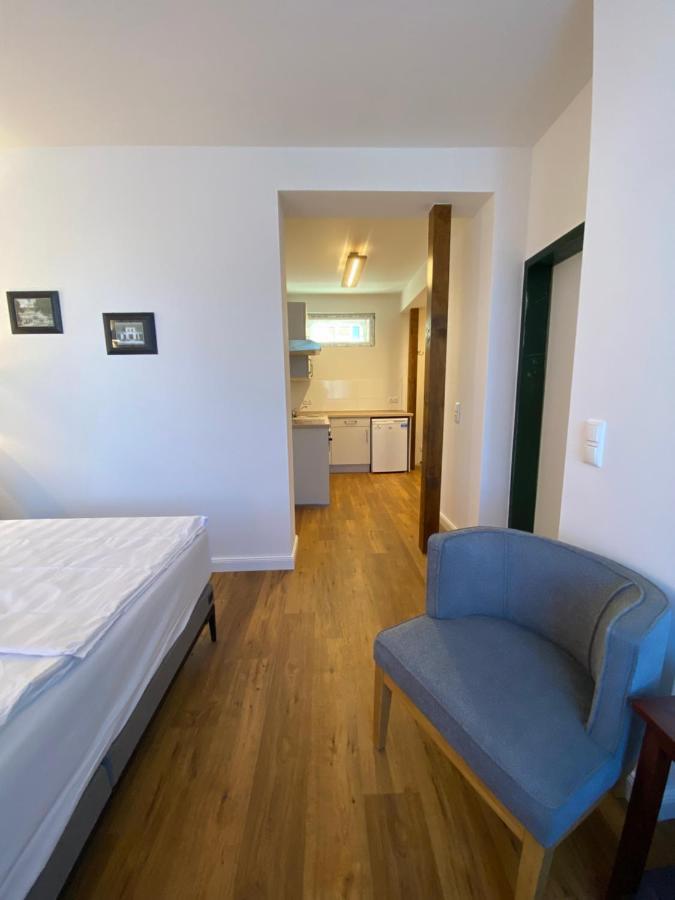 Hotel Elefant Schwerin  Extérieur photo