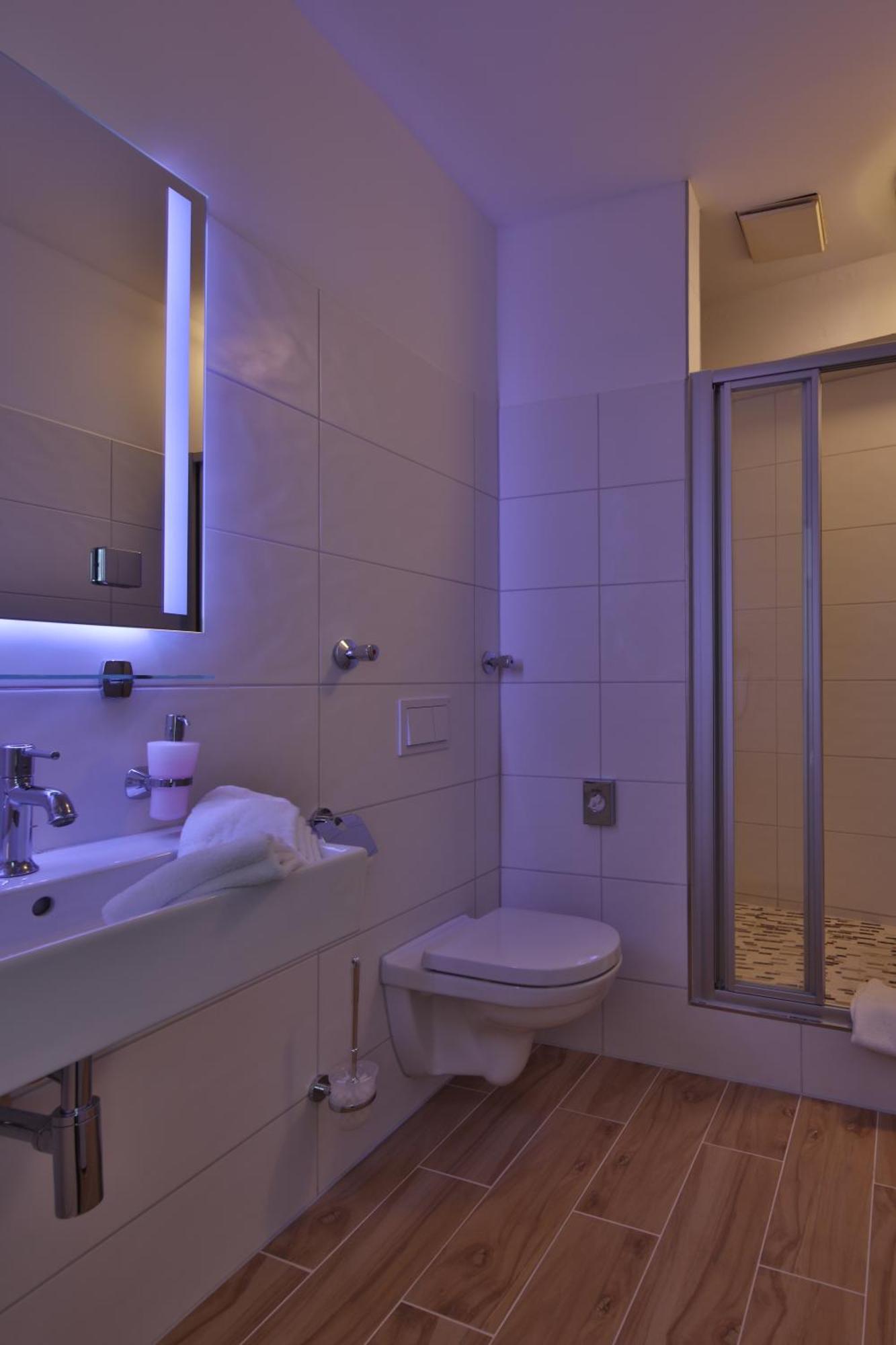 Hotel Elefant Schwerin  Chambre photo