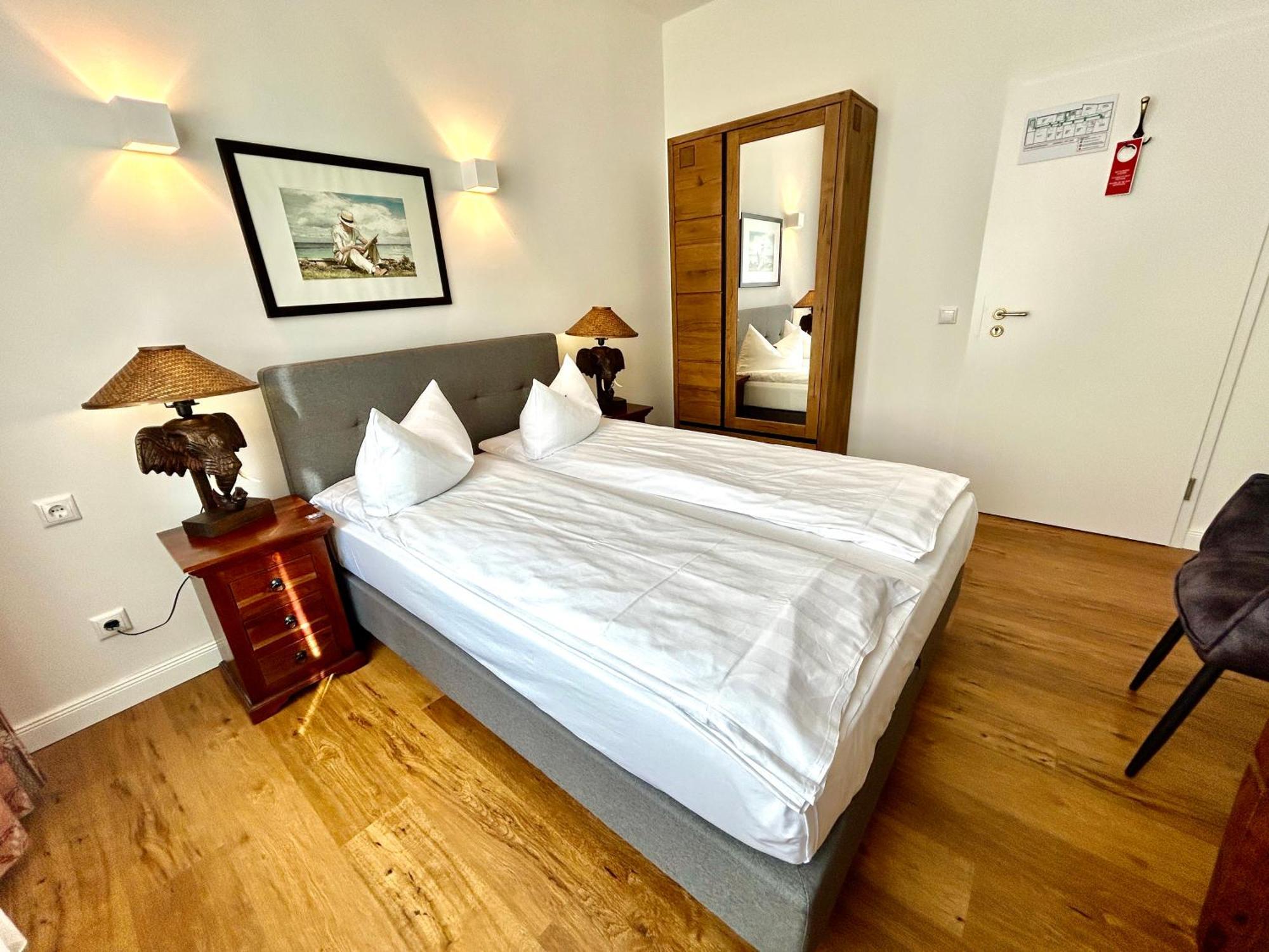 Hotel Elefant Schwerin  Extérieur photo