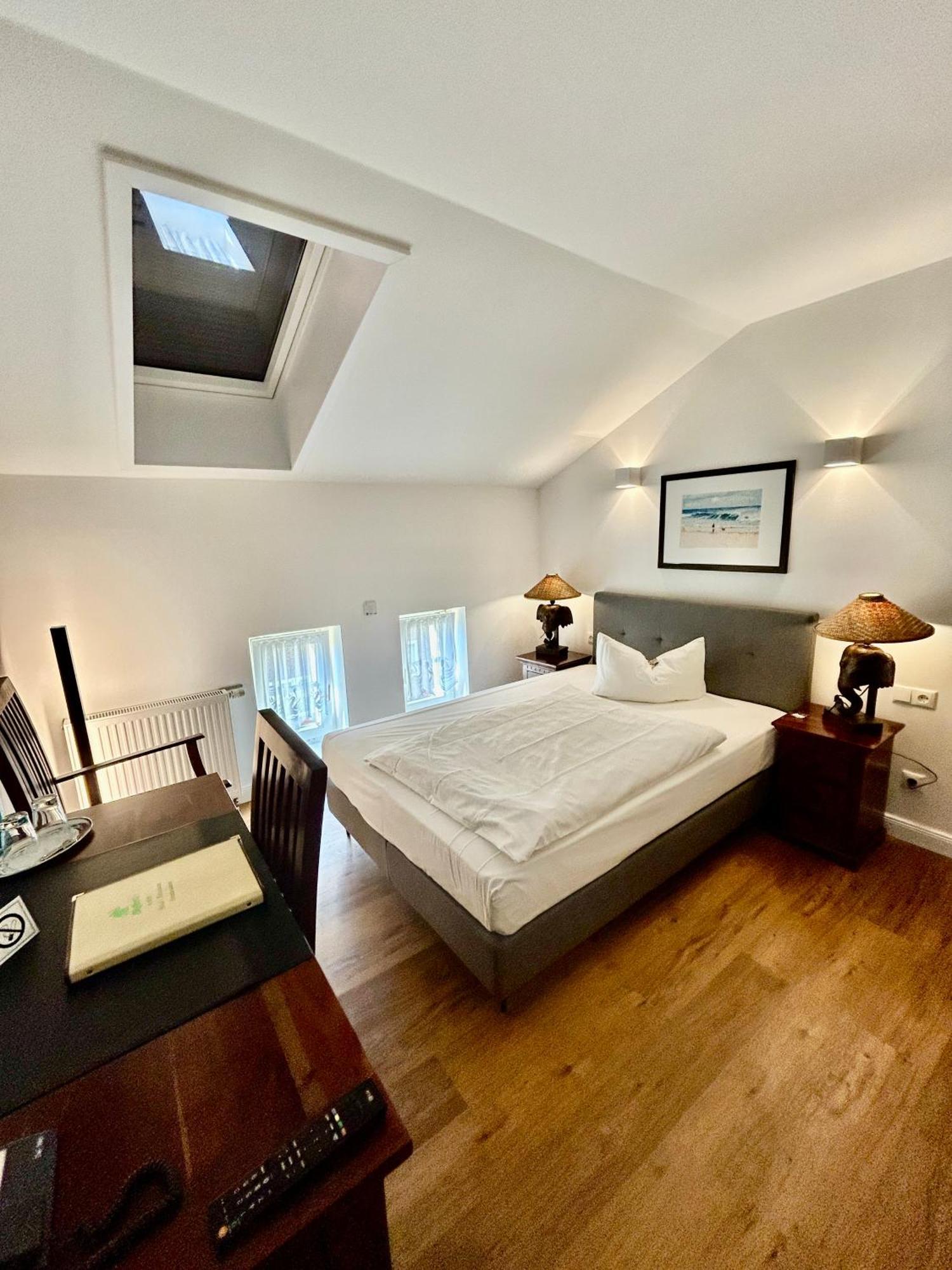 Hotel Elefant Schwerin  Extérieur photo