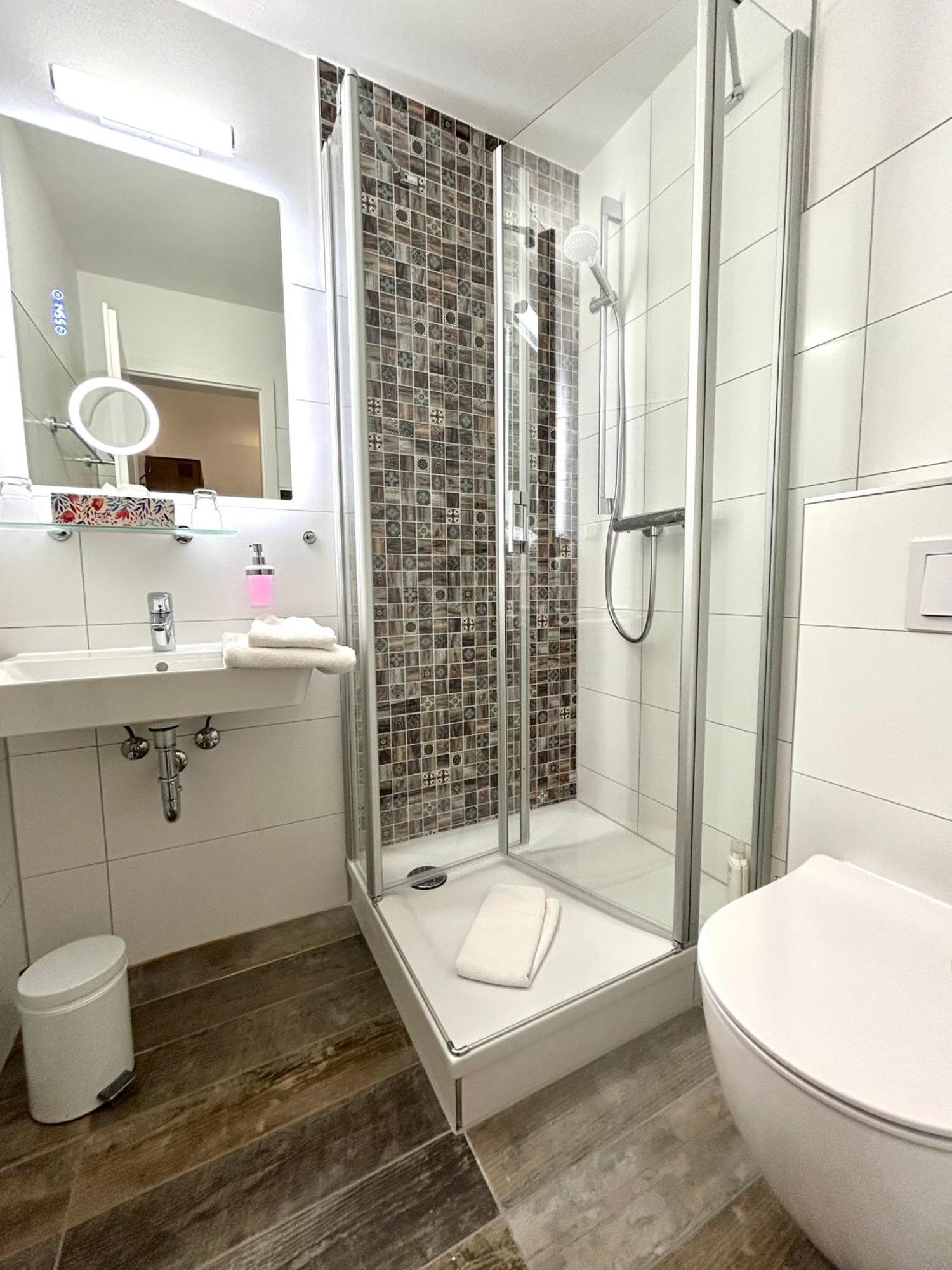 Hotel Elefant Schwerin  Extérieur photo