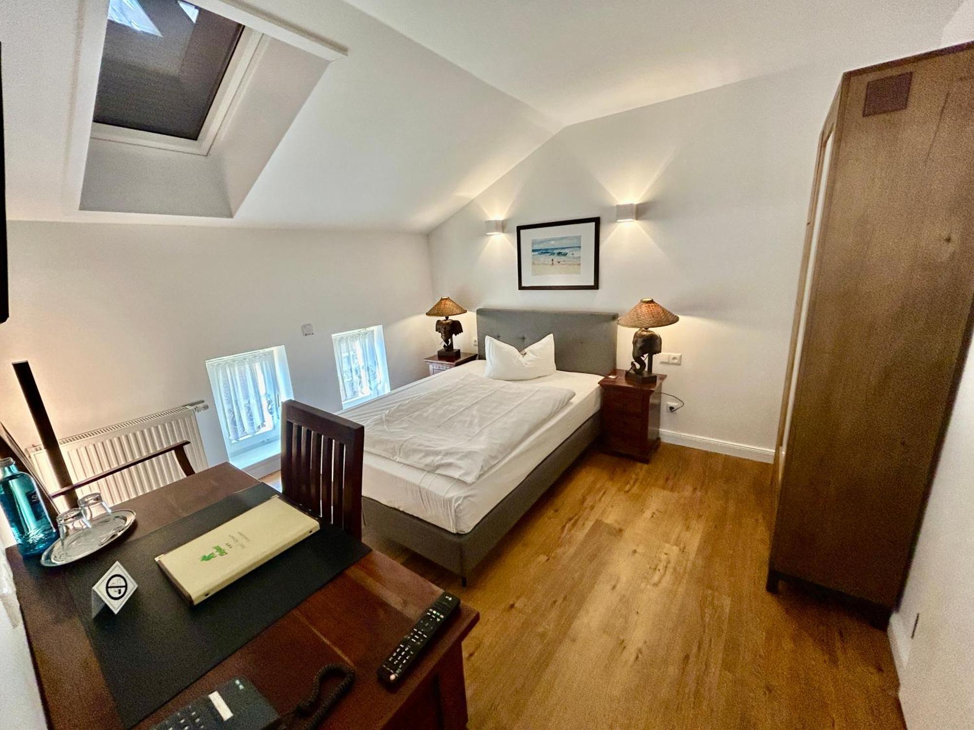 Hotel Elefant Schwerin  Extérieur photo