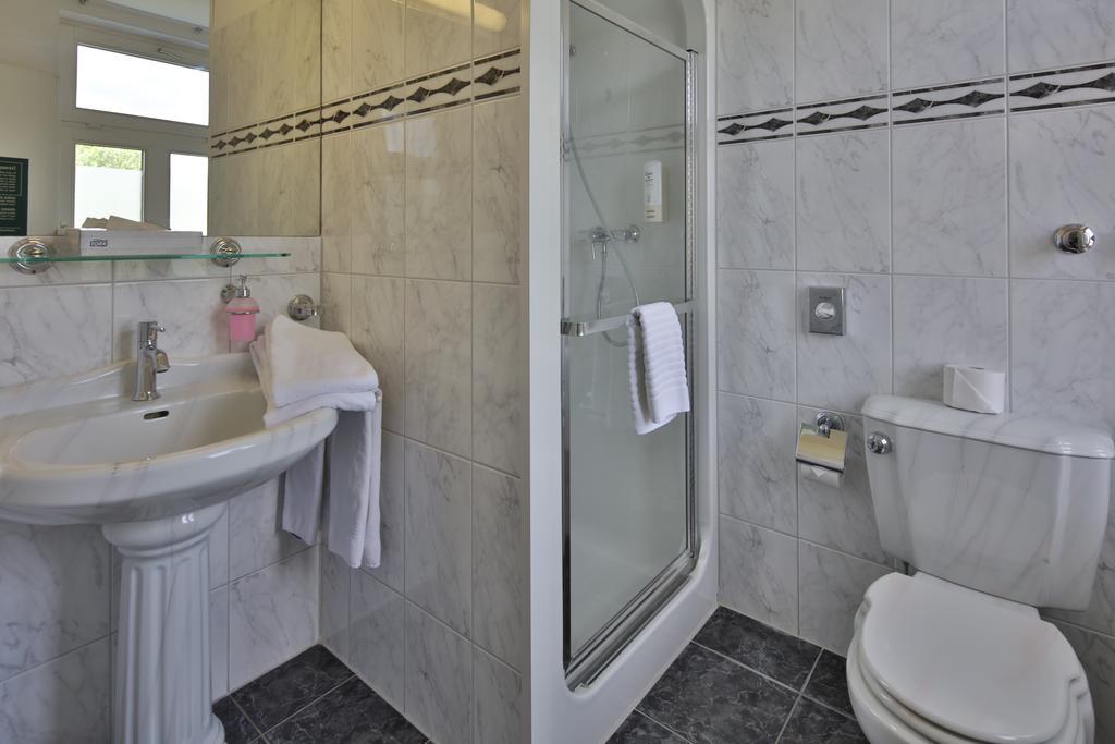 Hotel Elefant Schwerin  Extérieur photo