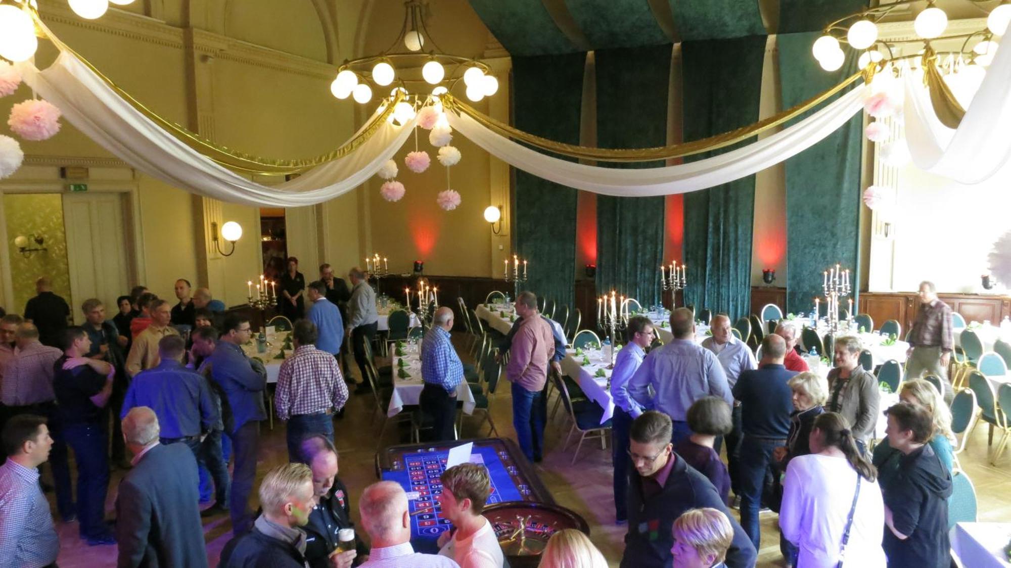 Hotel Elefant Schwerin  Extérieur photo